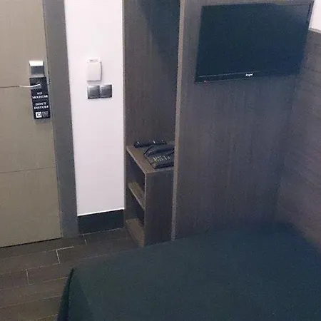 Dalia Ramblas Hotel