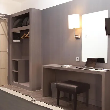 Dalia Ramblas Hotel 3*