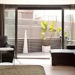 داليا رامبلاس 3* برشلونة