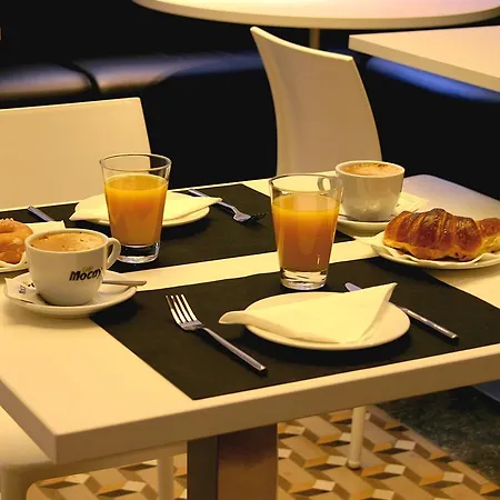 داليا رامبلاس 3*