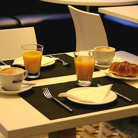 داليا رامبلاس 3* برشلونة