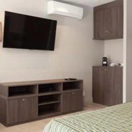 فندق داليا رامبلاس 3*